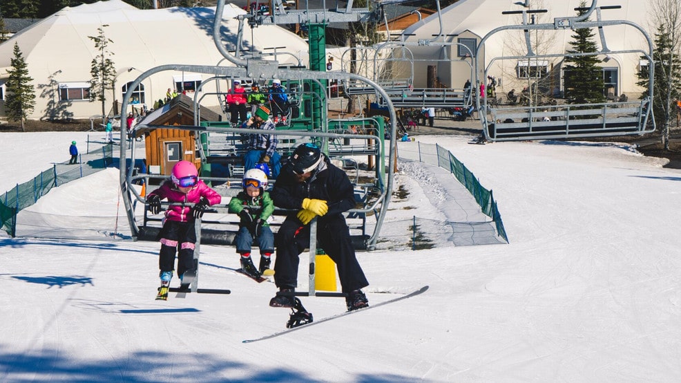 Tamarack Resort offers free tickets