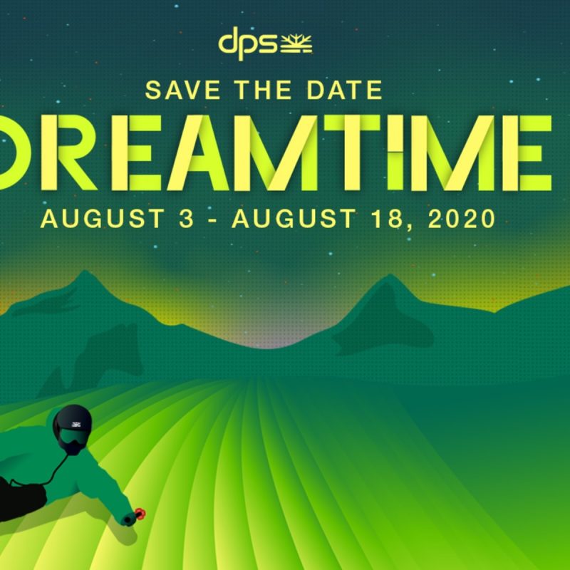 Dreamtime 