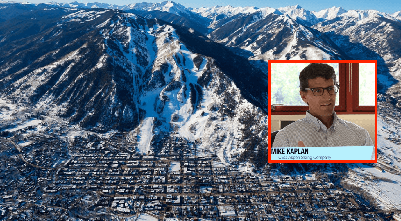 aspen, colorado, Mike Kaplan