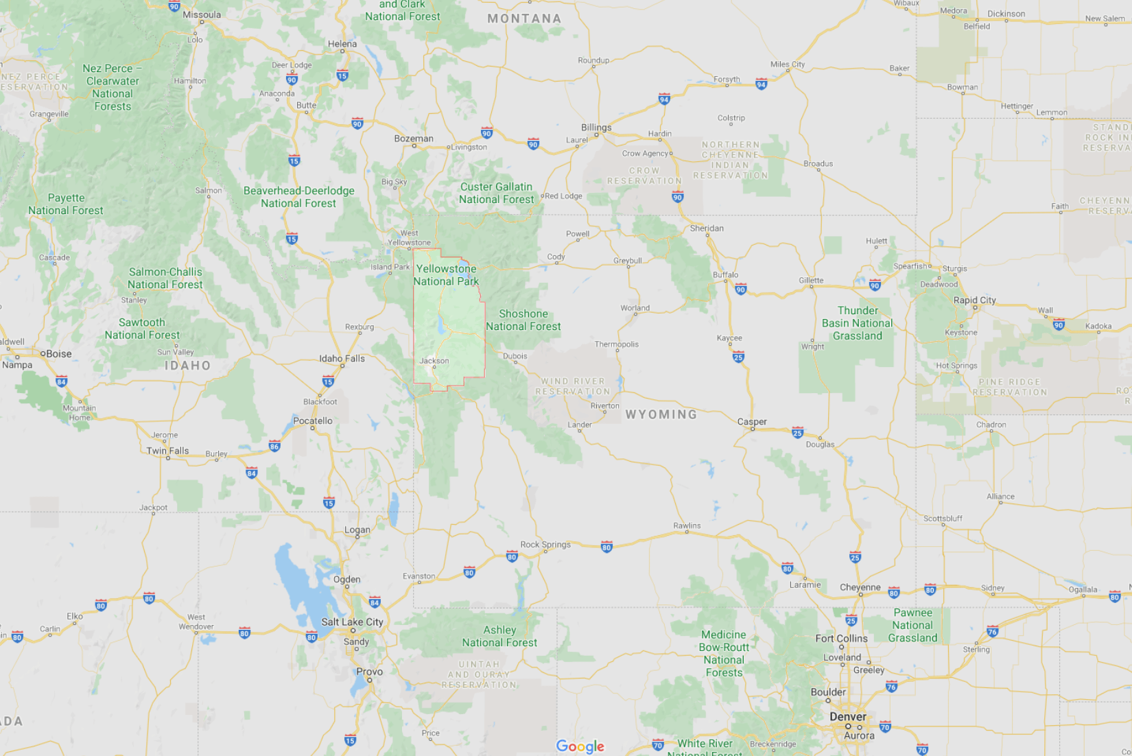 Teton County, wyoming,