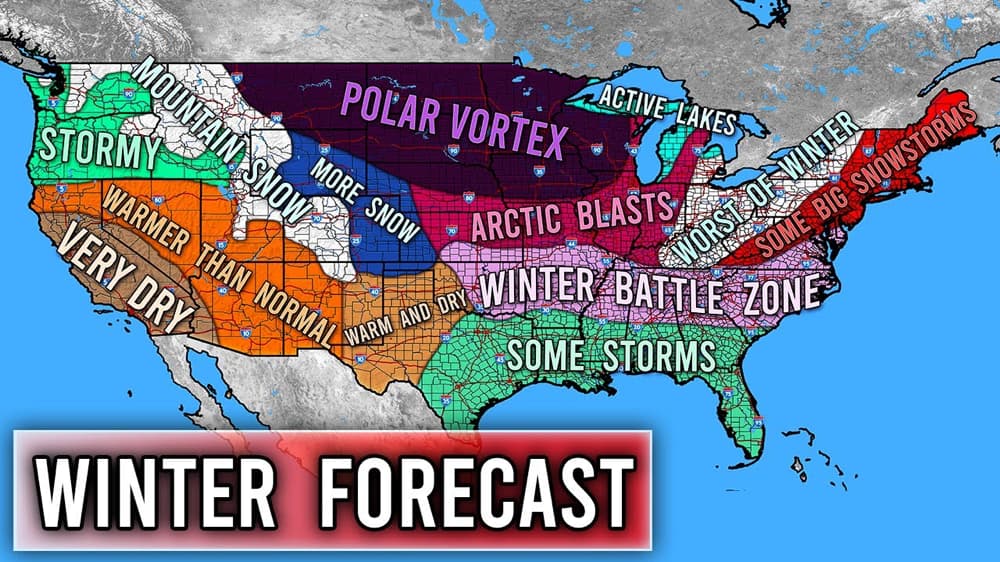 winter forecast,