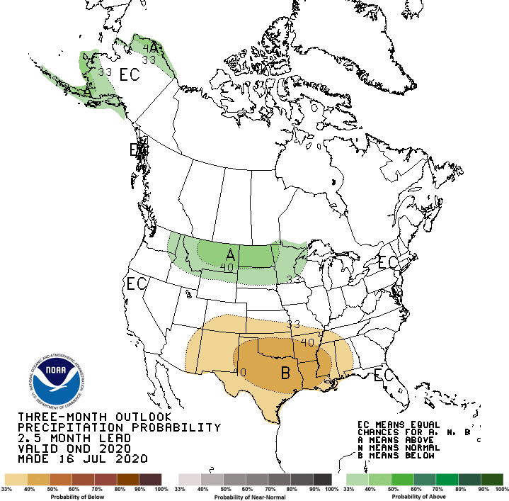 noaa winter outlook 2020