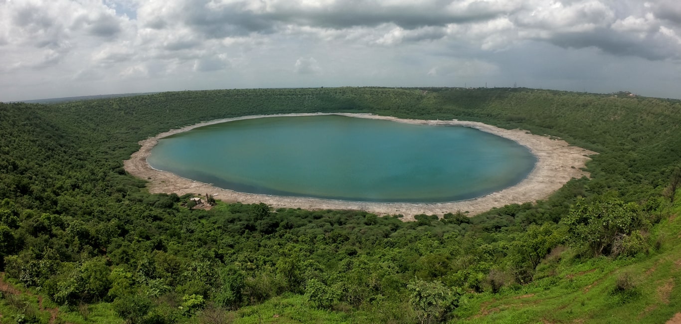 89+ most beautiful images in Lonar Crater Lake, Maharashtra, India