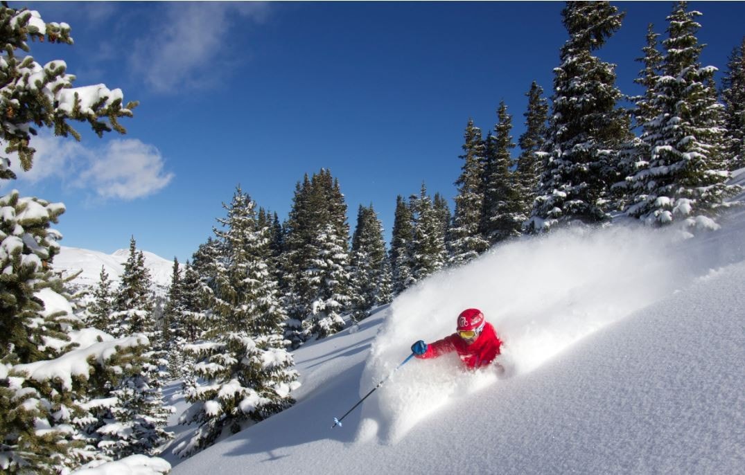 Government PPP Loans Help 10 Colorado Ski Areas - SnowBrains