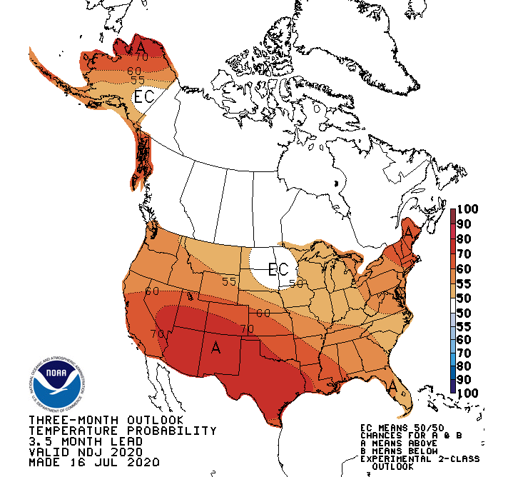 noaa, temperature,