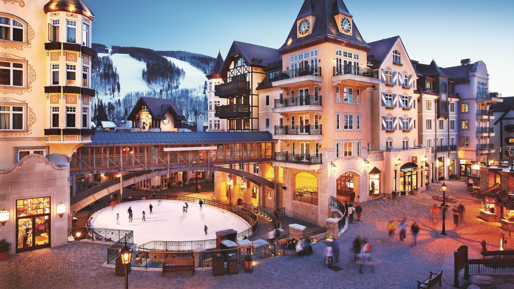 Vail, CO Town Council Approves 1 Million in Rent Relief SnowBrains