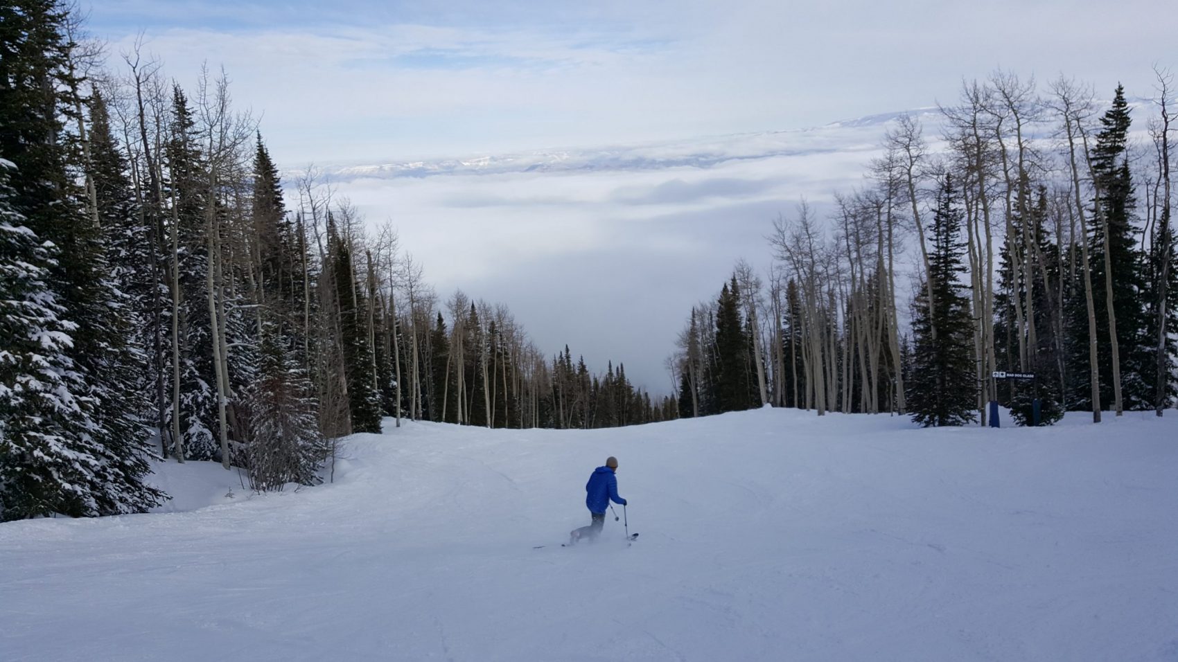 Powderhorn, colorado