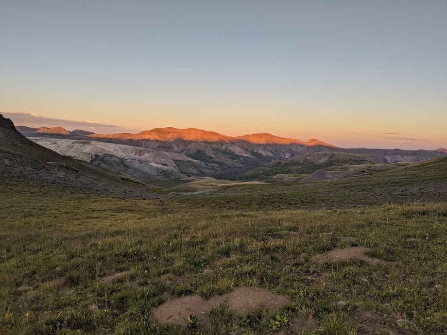 Colorado Trail