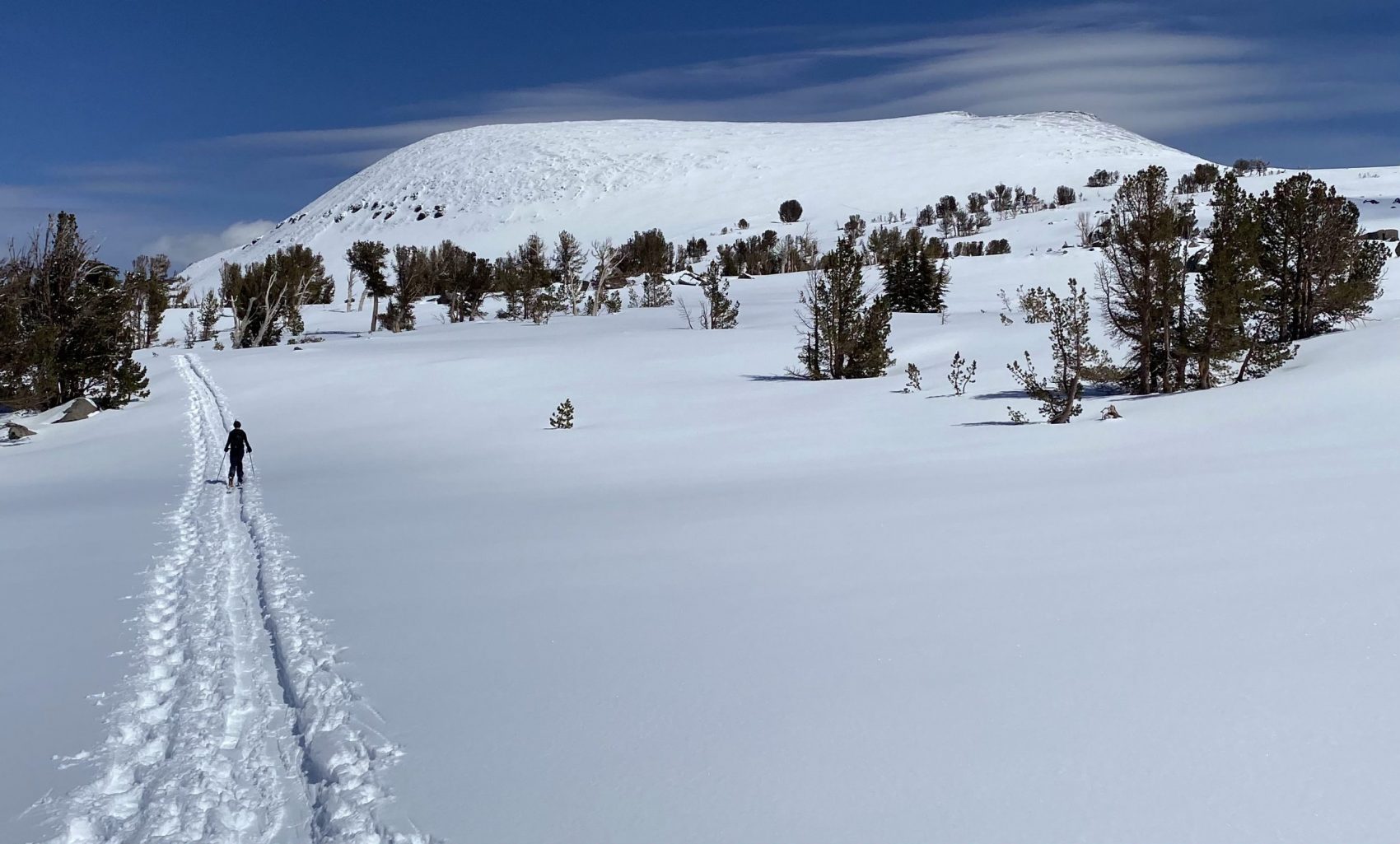 backcountry gear