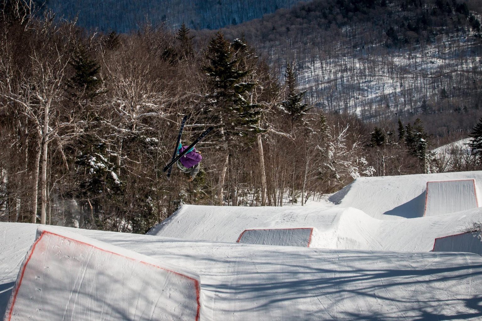 Killington - SnowBrains