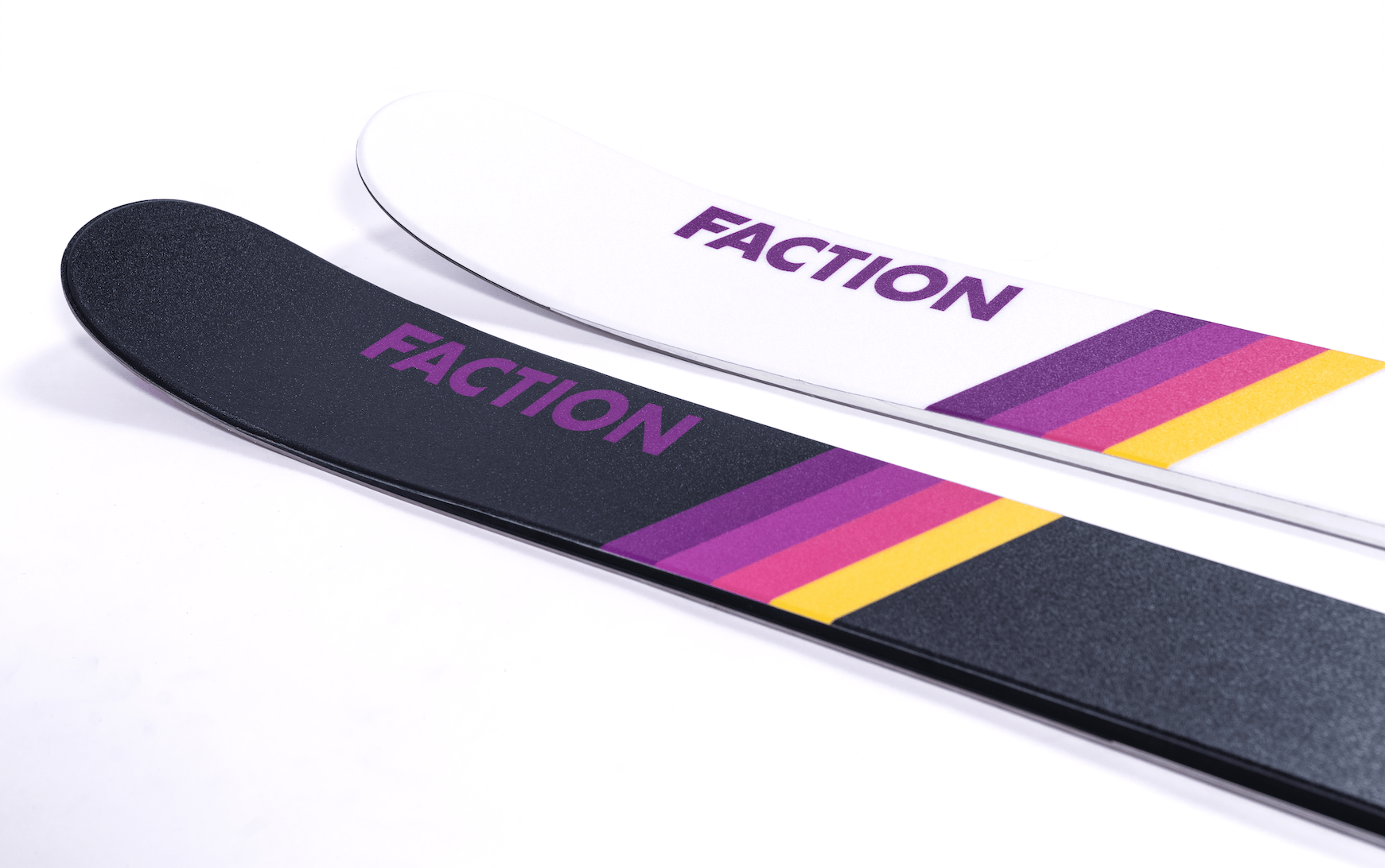 スキーFaction ファクション Candide Thovex 3.0 186cm