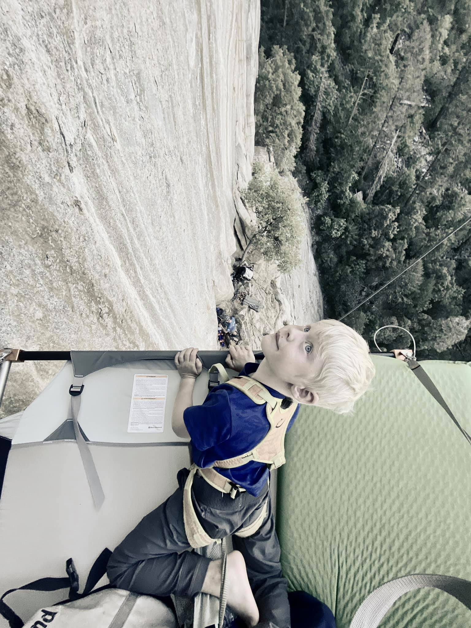 portaledge