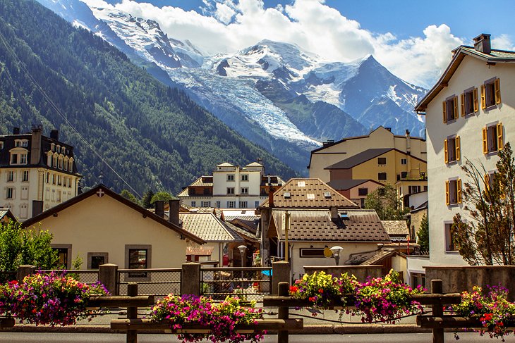 Chamonix,