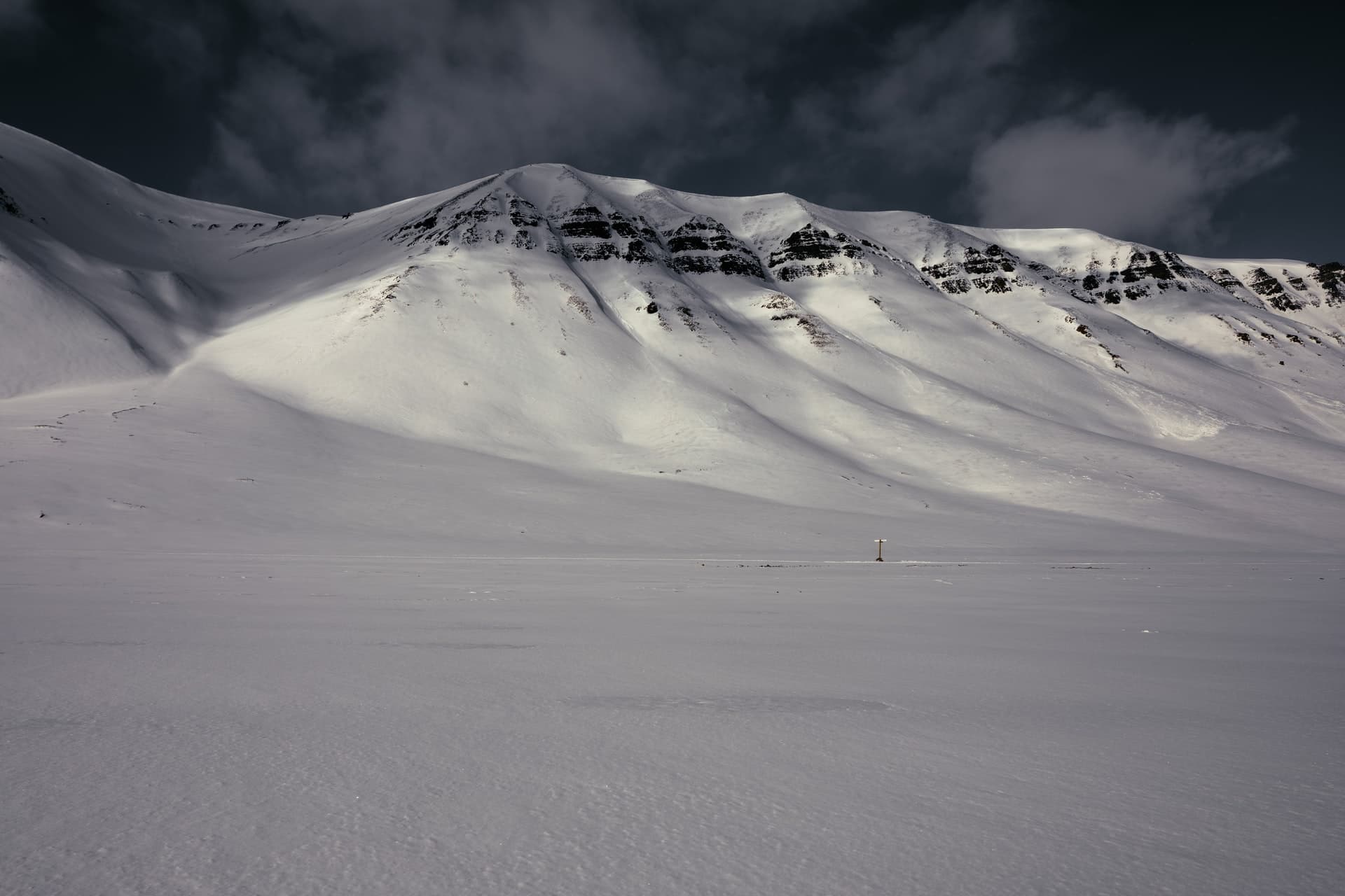 svalbard, Norway,