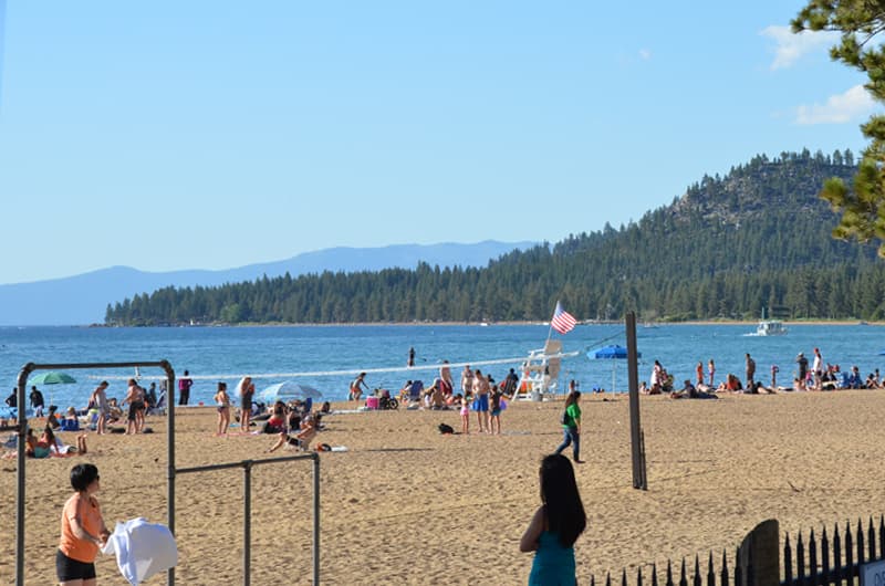 south lake tahoe, marina, california