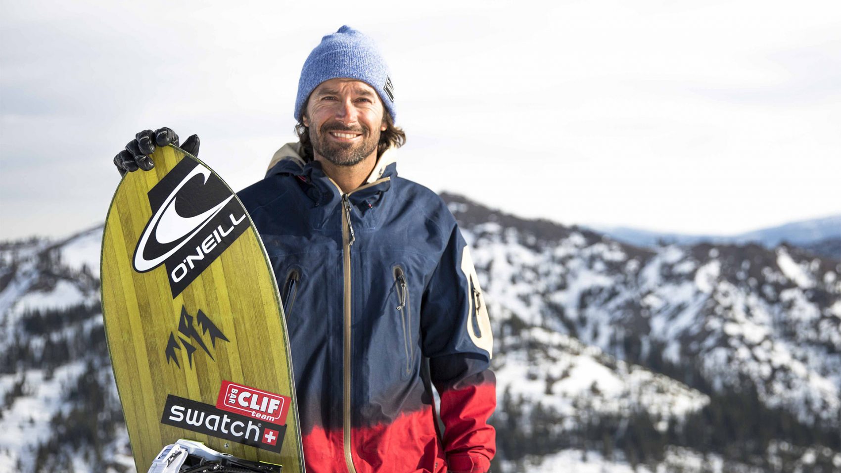 9 of the Highest Paid Skiers and Snowboarders on Earth - SnowBrains