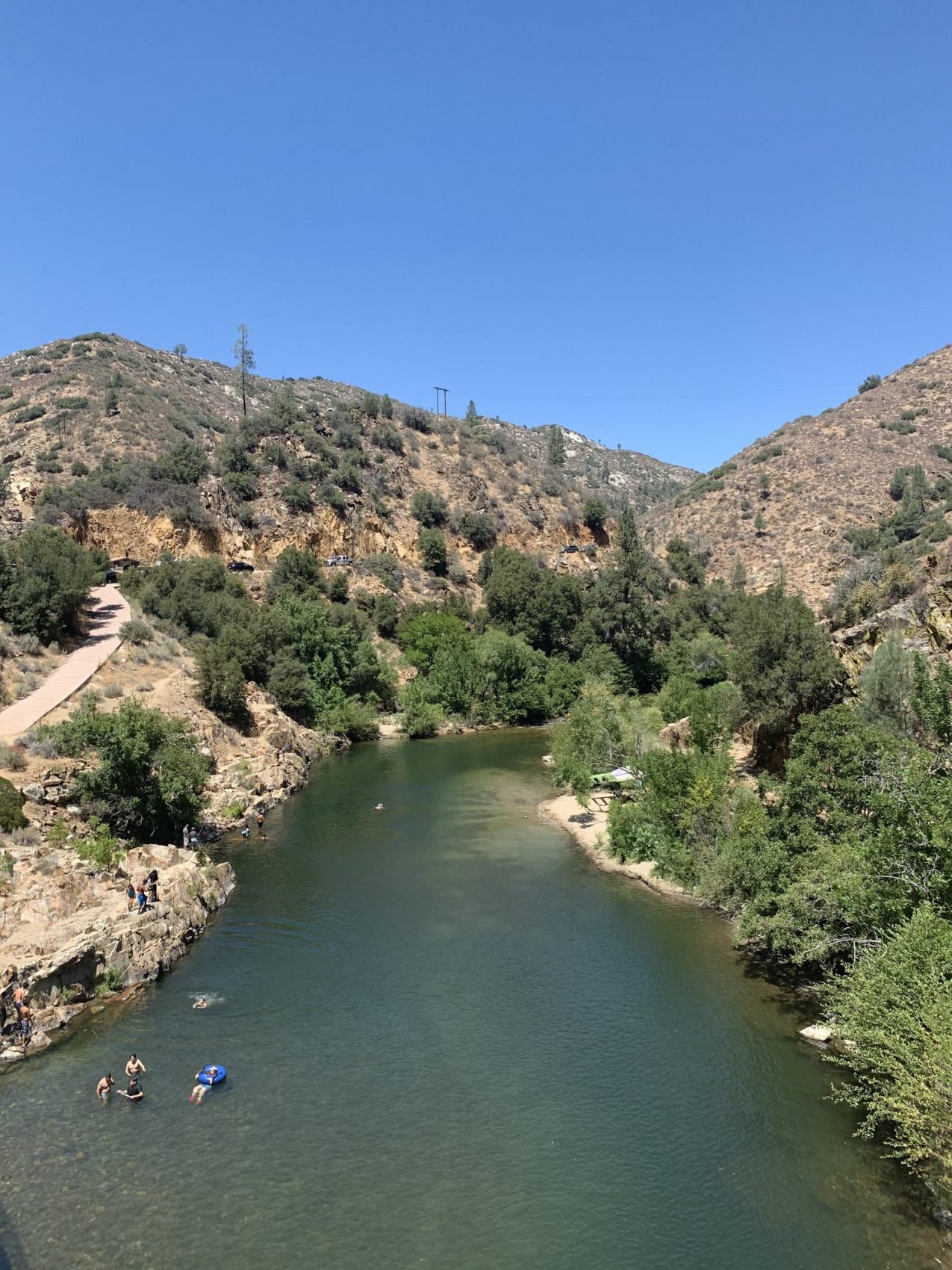 Kern River