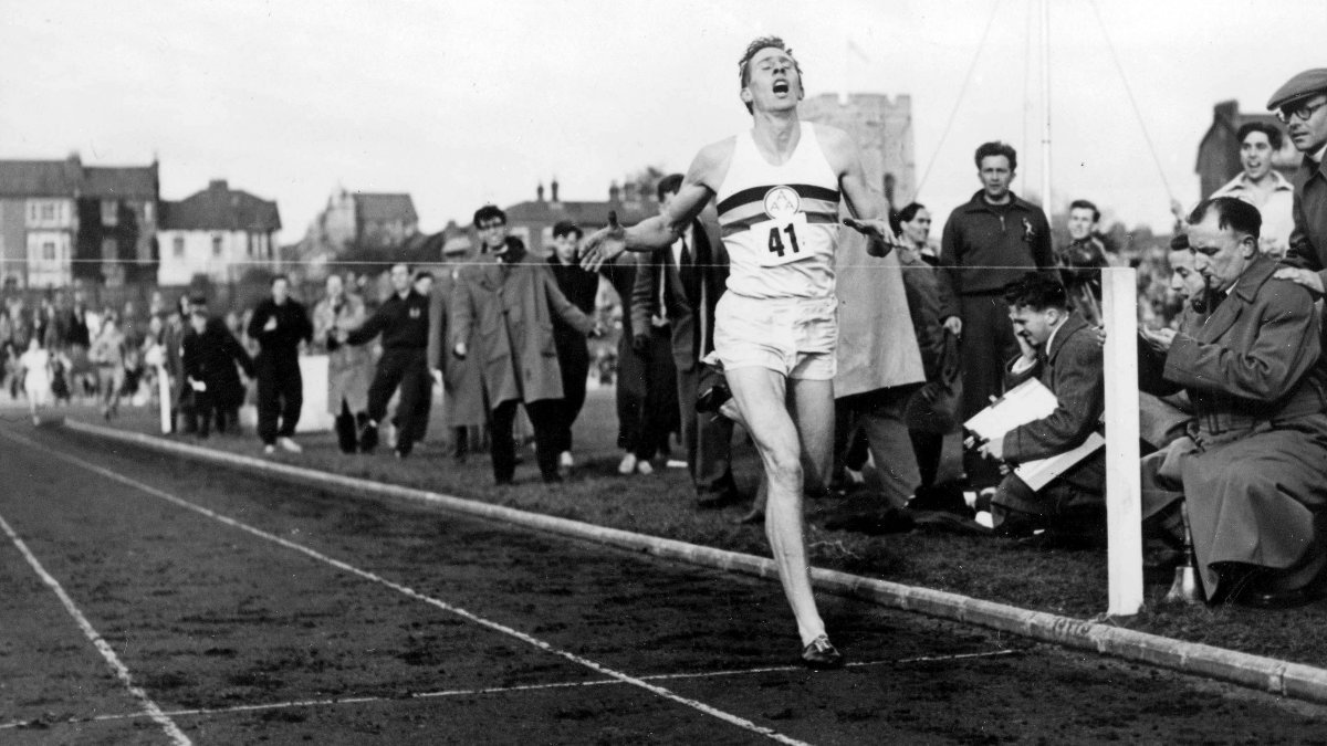 Running Duo Break Colorado's Famed 4-Minute Mile Barrier - SnowBrains