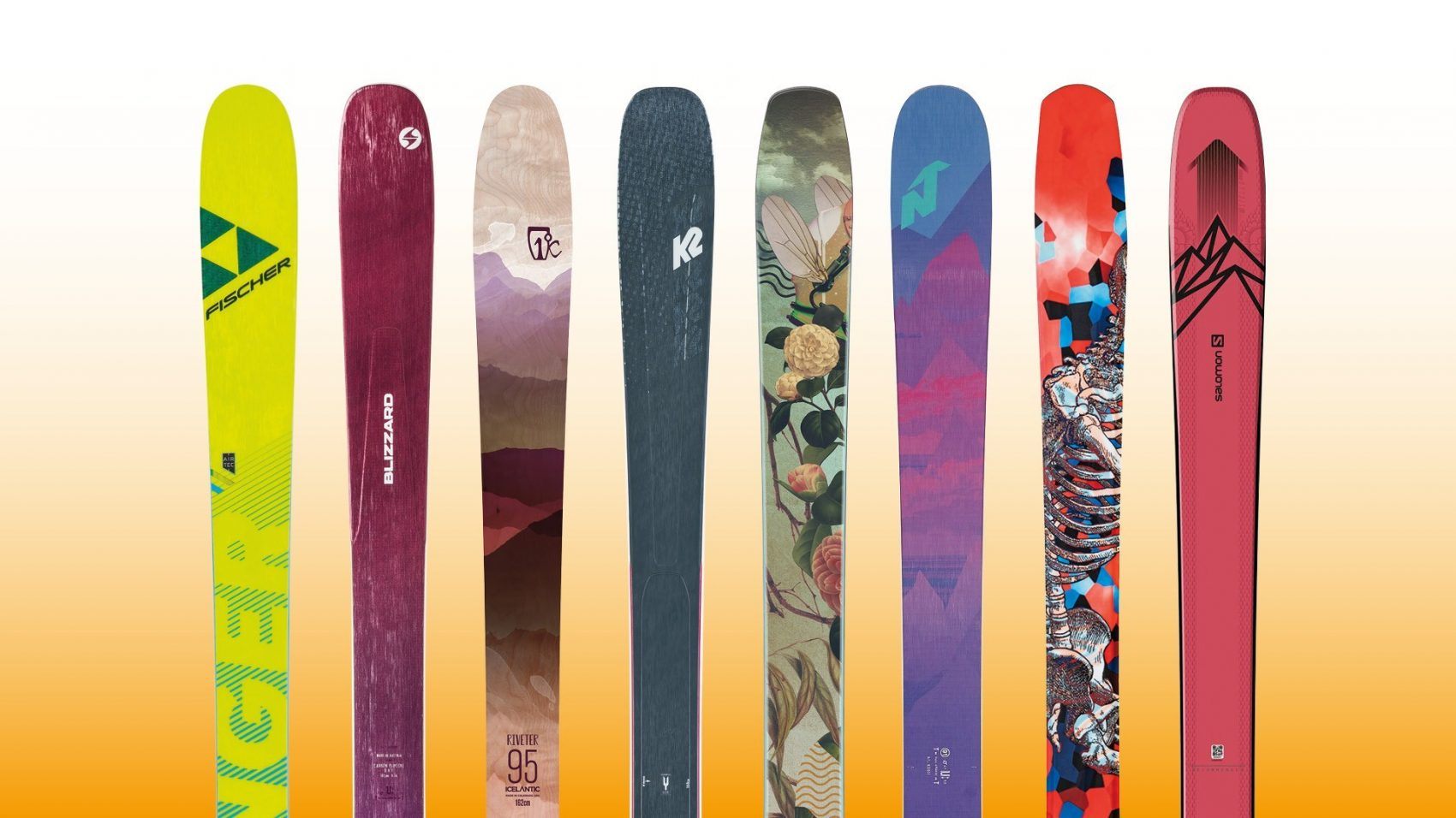 The 10 Best Women's Skis of 2024