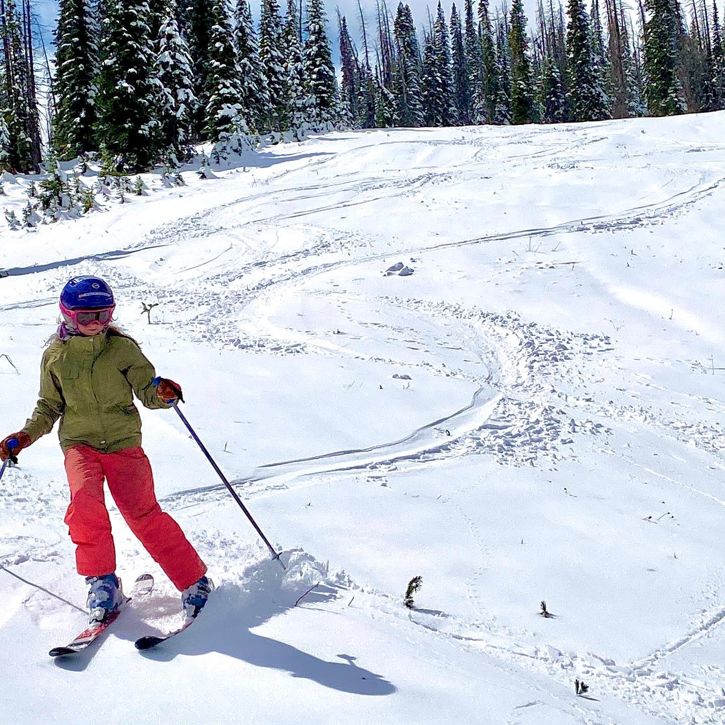 weather wolf creek ski area