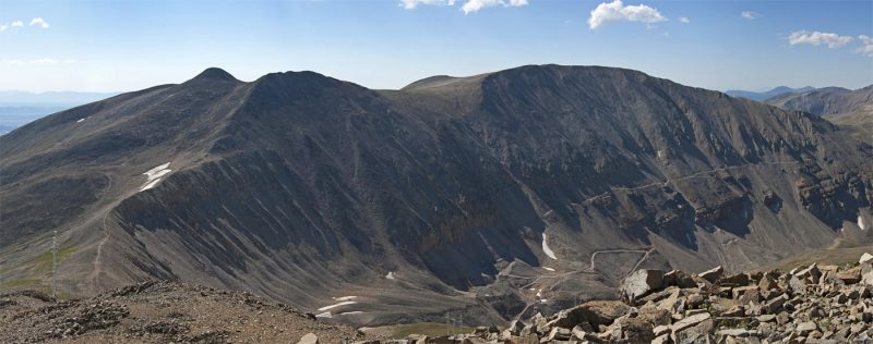 14er litter