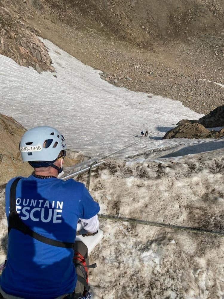 rescue, colorado,