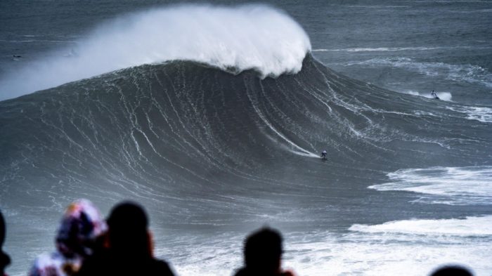 Maya gabeira deals big wave