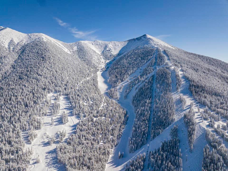 Arizona Snowbowl