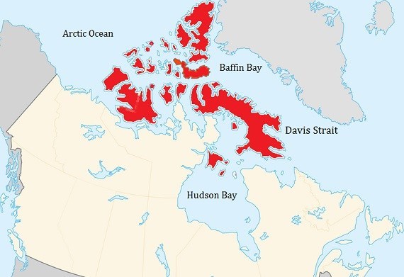 Canadian Archipelago