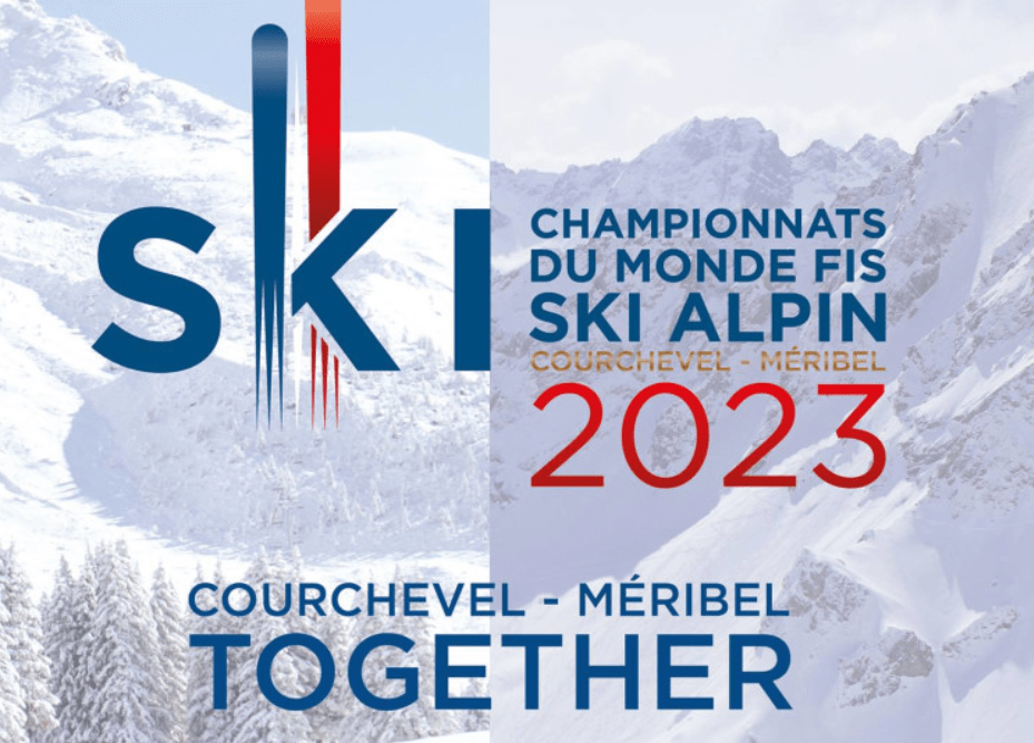 World Ski Championships: festive stay in Méribel and Courchevel