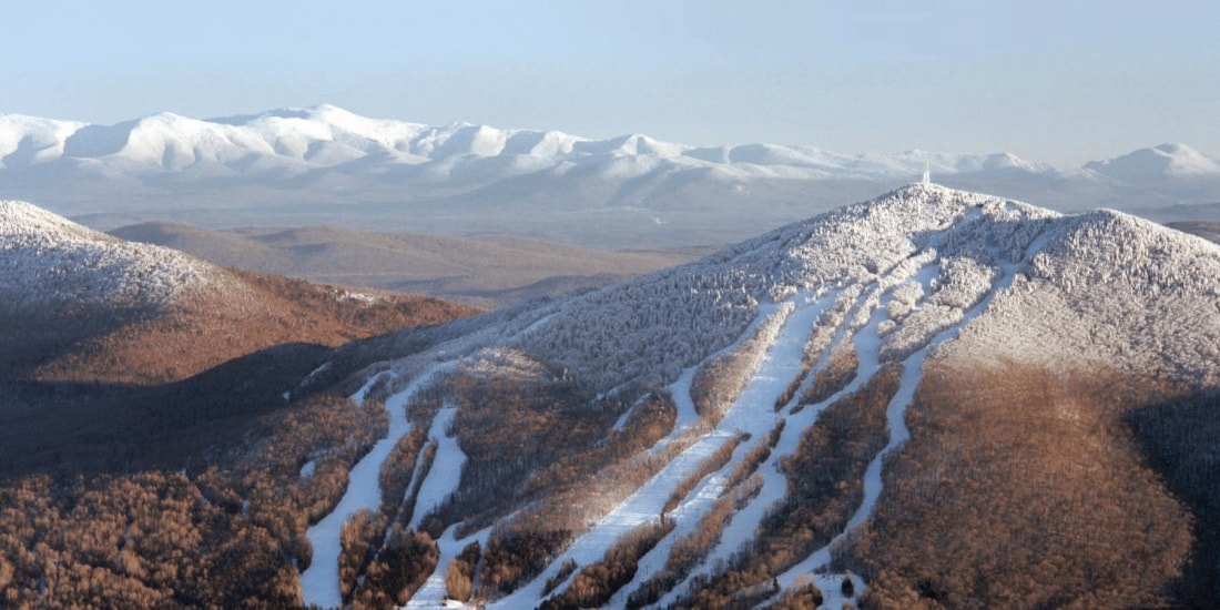 Burke Mountain Resort, VT Valued at $18.7 Million - SnowBrains