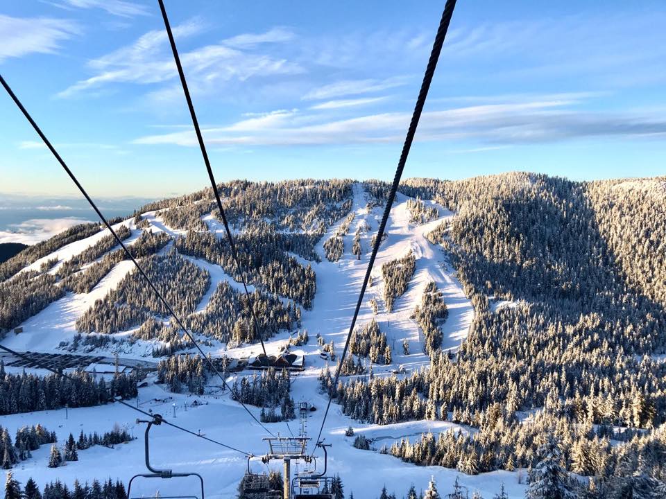 Mountain Coaster Heading to Cypress Mountain Resort, BC - SnowBrains