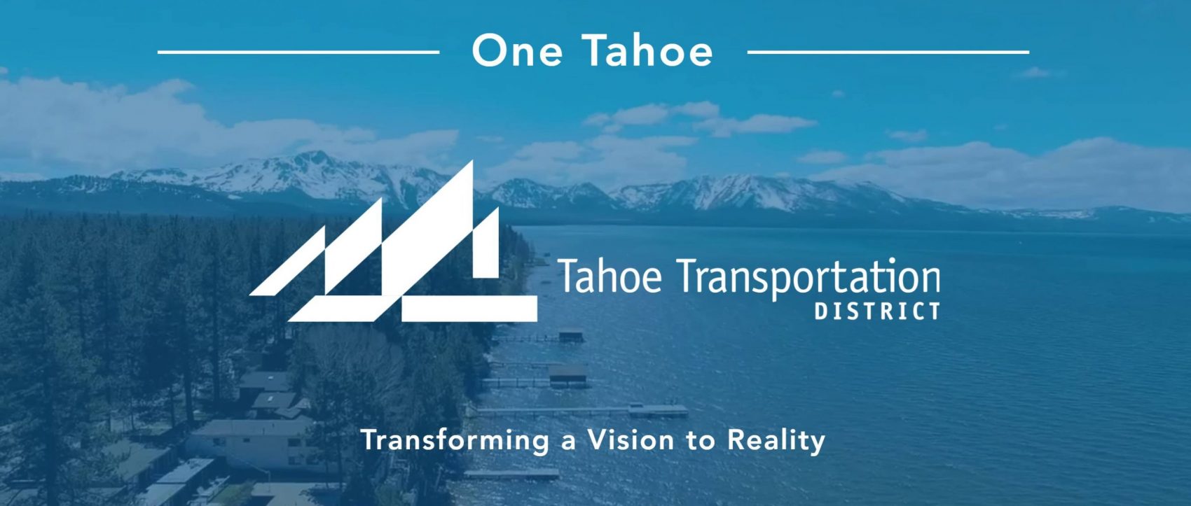 One Tahoe