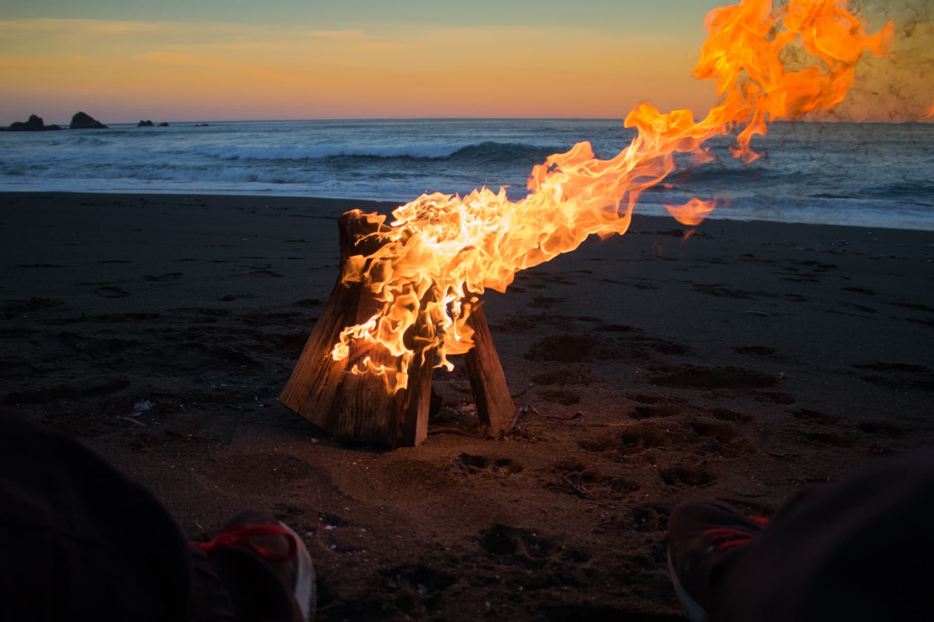 fires, campfire, 