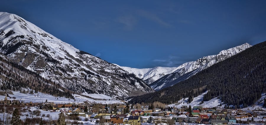 Silverton