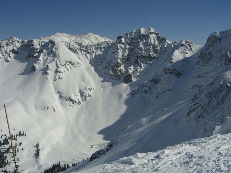 Silverton Mountain