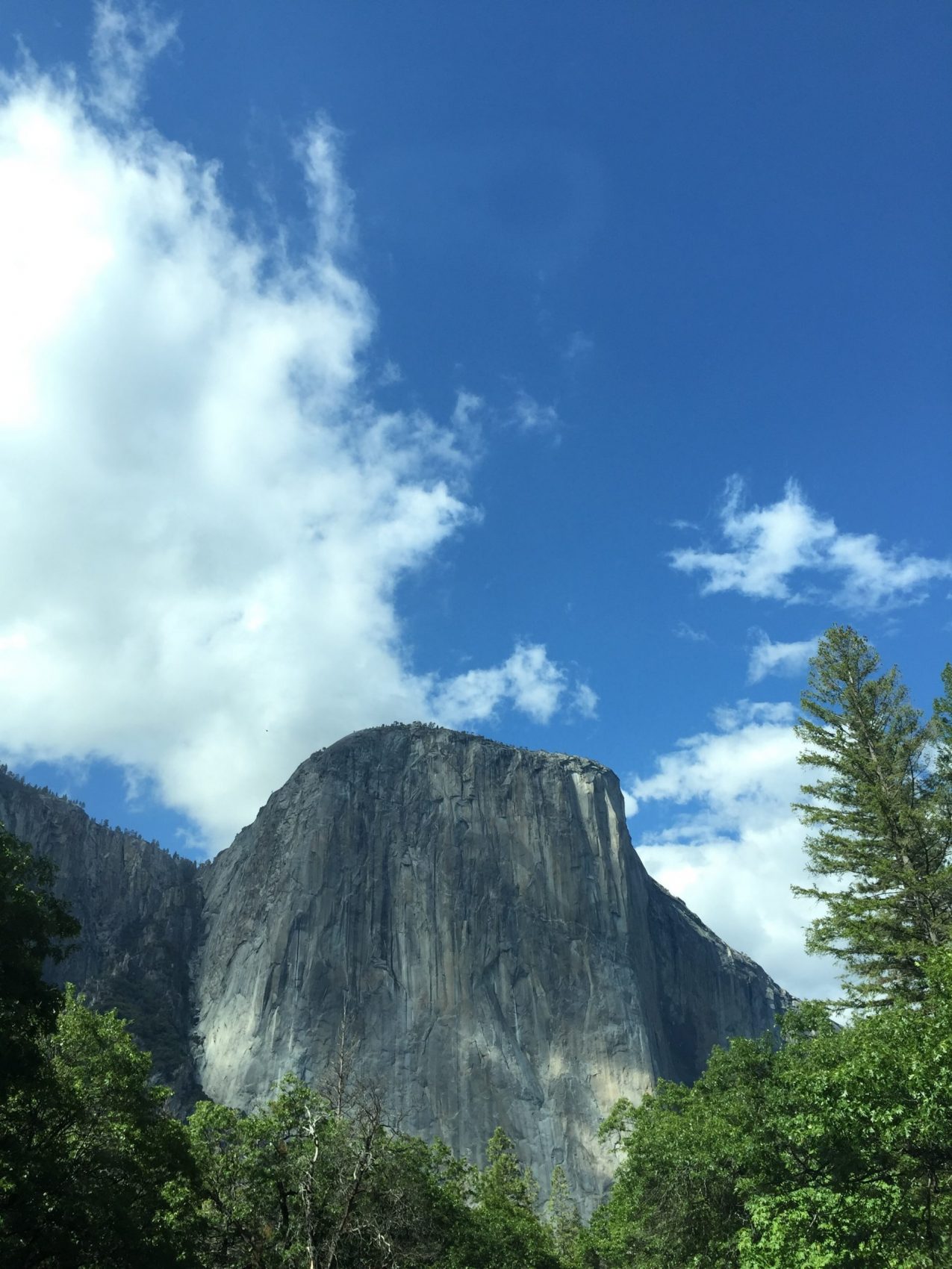 El Capitan