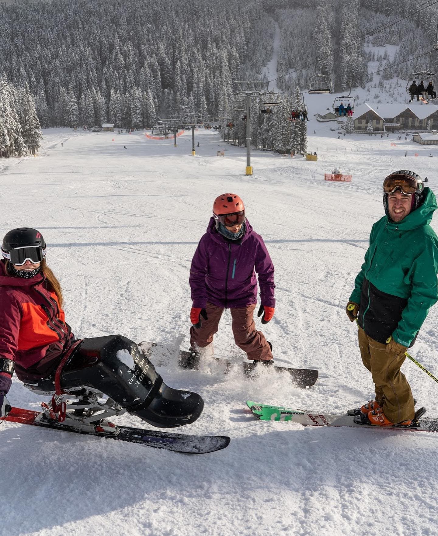 norquay Banff, alberta, canada, 