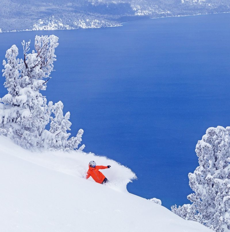 Ambitious Opening Plans for Heavenly in Tahoe, CA SnowBrains