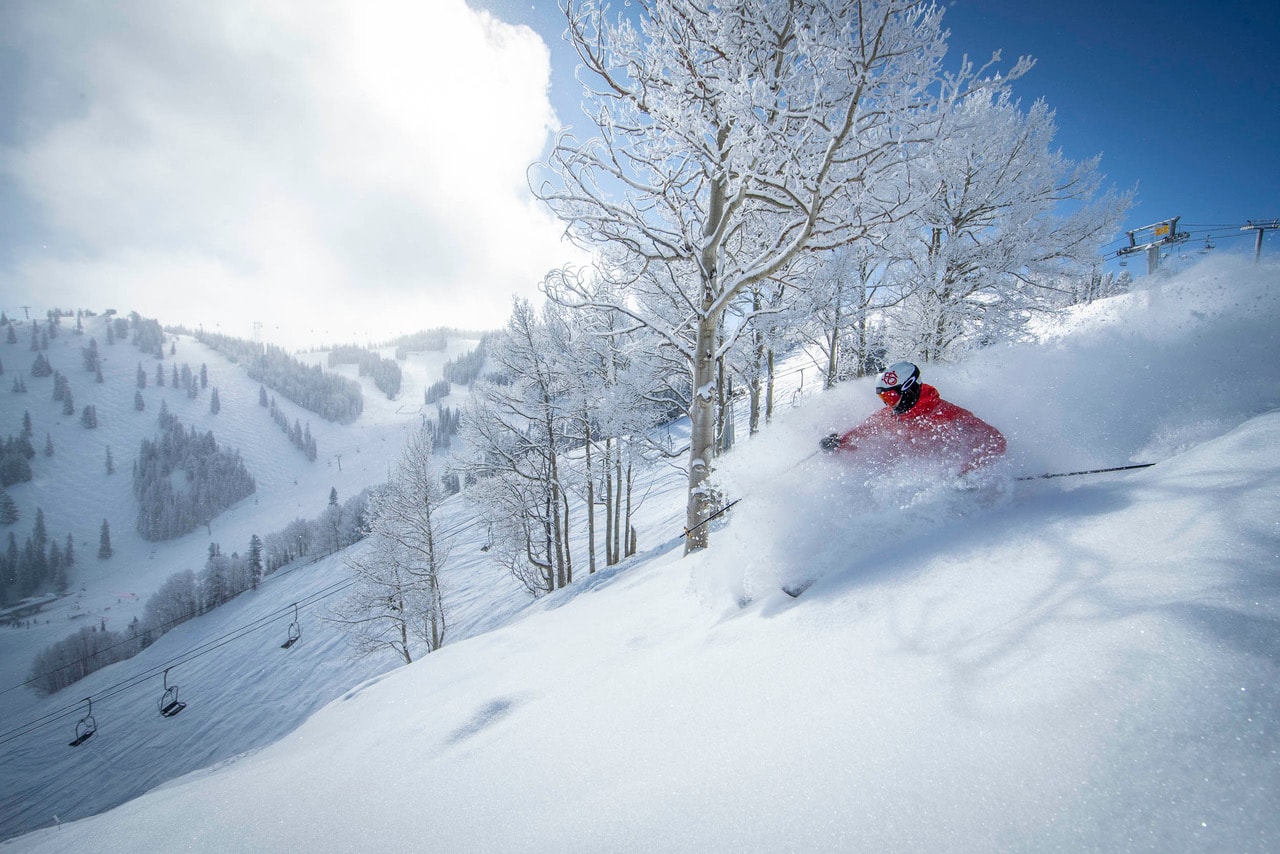 Aspen Snowmass