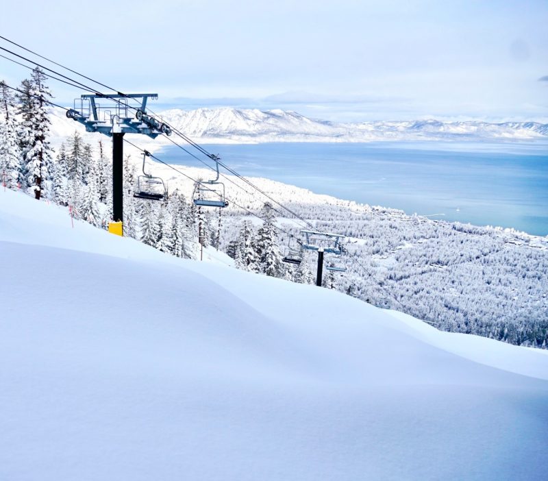 Ambitious Opening Plans for Heavenly in Tahoe, CA SnowBrains