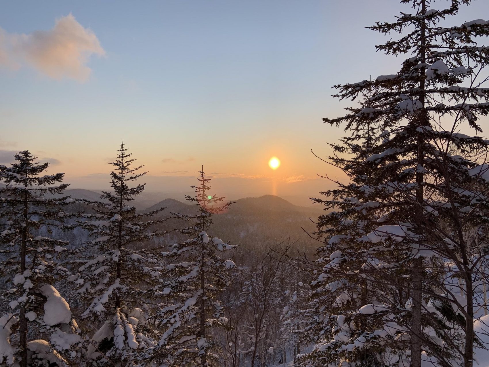 Japan, hokkaido