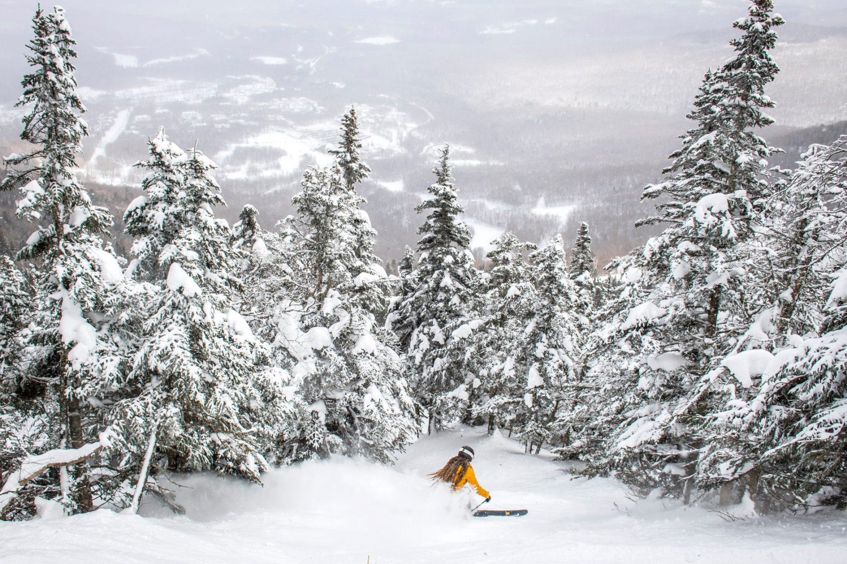 Indy Pass Adds Jay Peak Resort, VT for Winter 20/21 - SnowBrains