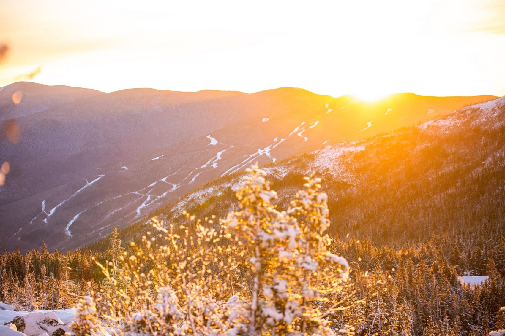 white mountains, New Hampshire, 