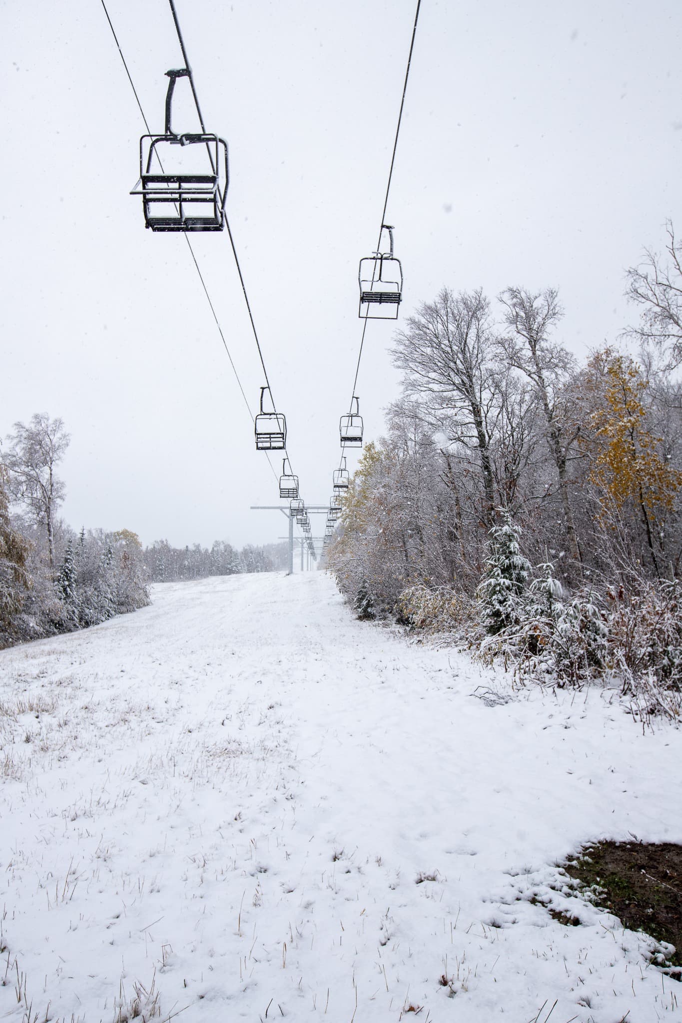 sugarloaf, Maine, 