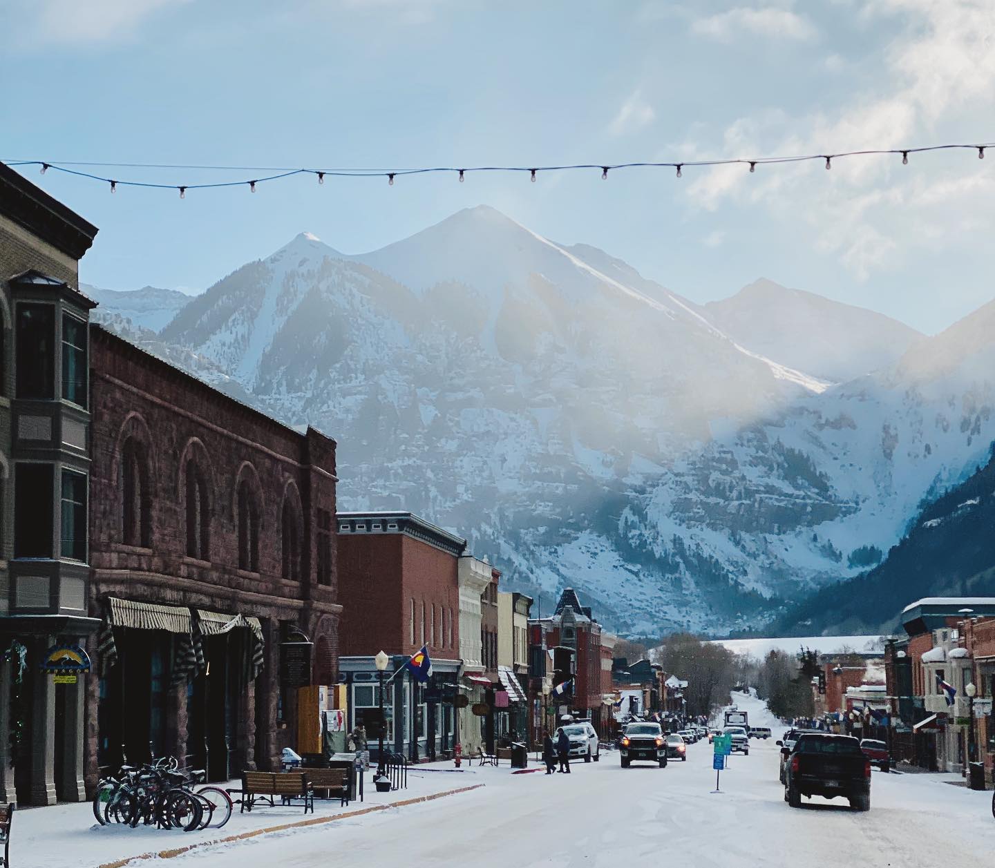 Colorado