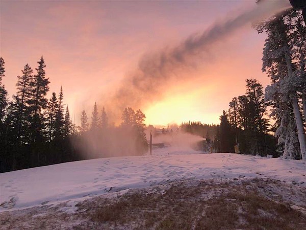 keystone, colorado