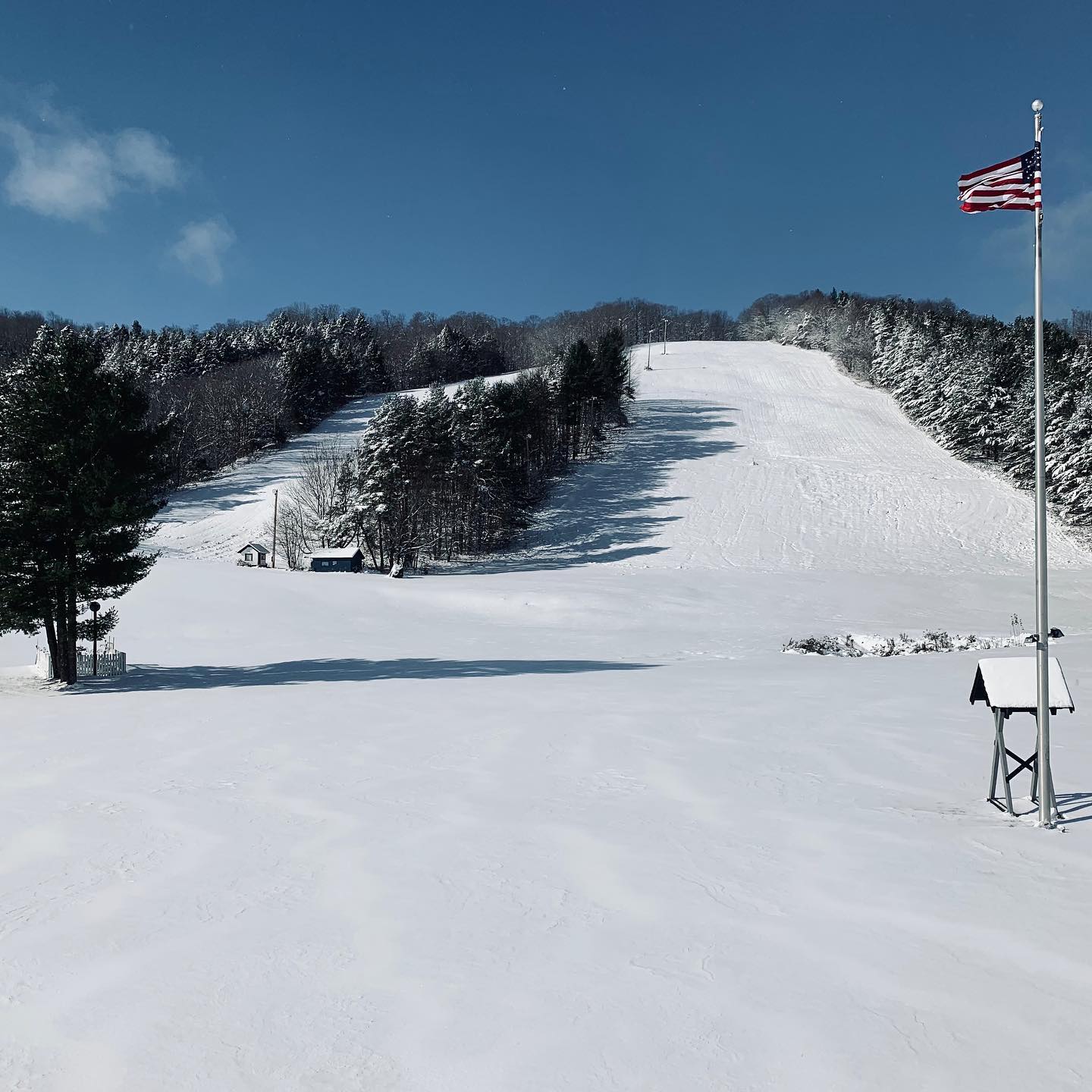 snow ridge ski resort, New York, Indy Pass,