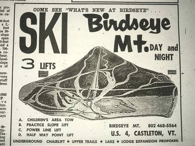 Birdseye Mountain, Vermont, for sale,