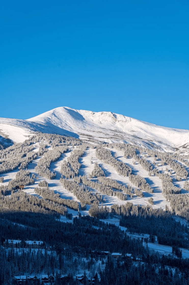 breckenridge, colorado